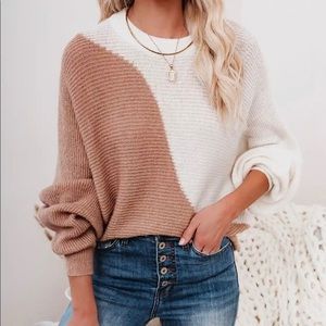 Vici Sweater